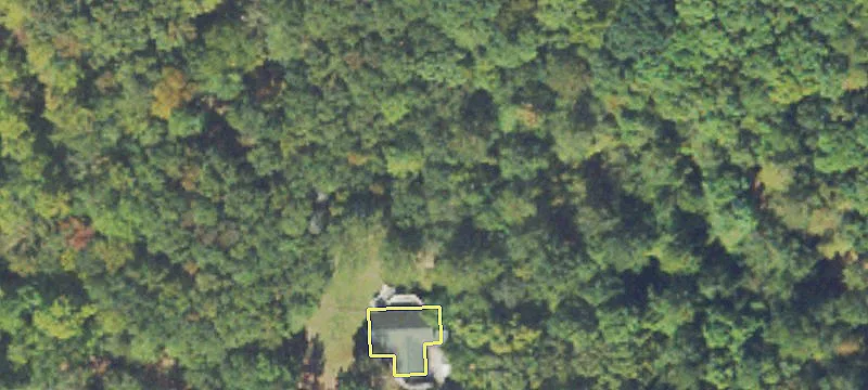 Land Near Lake Sinclair