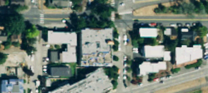 Prime Office Space Near Lake Union