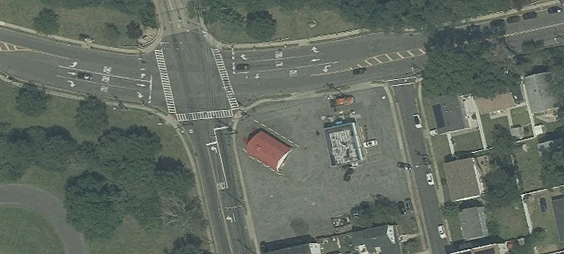 Rahway Commercial Land For Sale