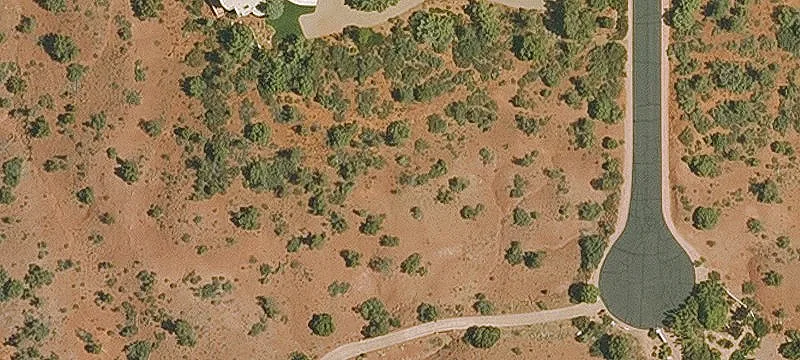 Serene Lot with Panoramic Views