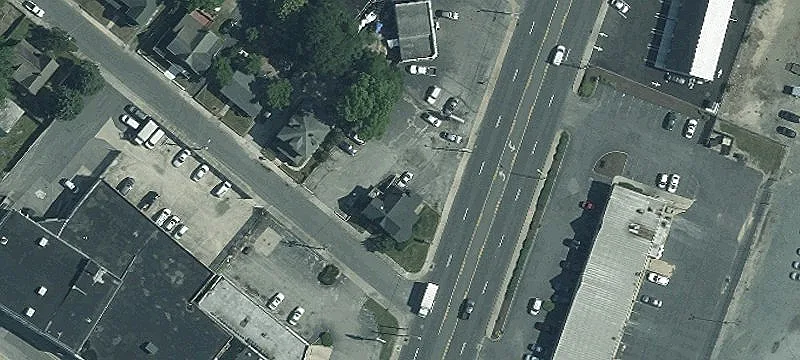 Versatile Commercial Property on Route 13