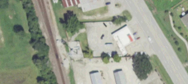 Highway 35 Industrial Land Parcel