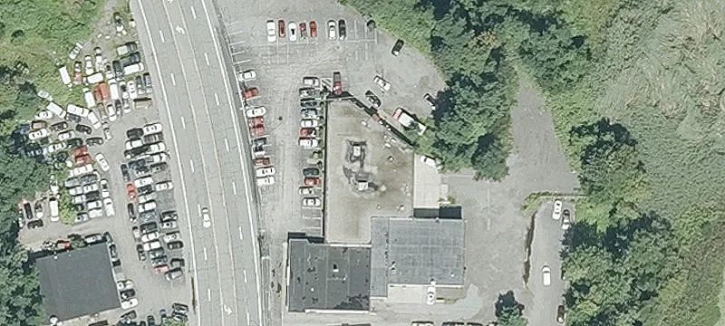 Commercial Space for Lease