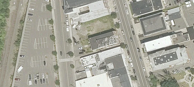 Ansonia Mixed-Use Investment Opportunity
