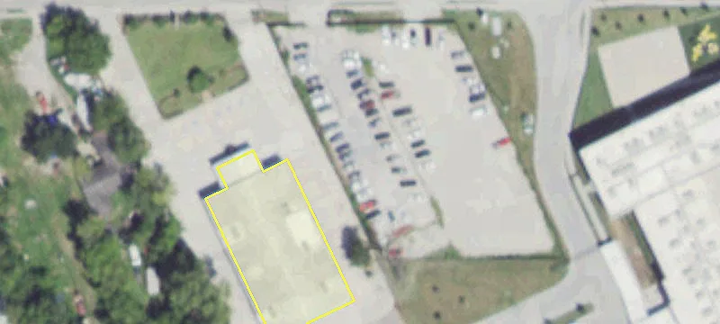 Commercial Land Parcel For Sale