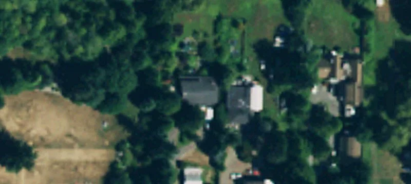 Waterfront Lot in Kenmore
