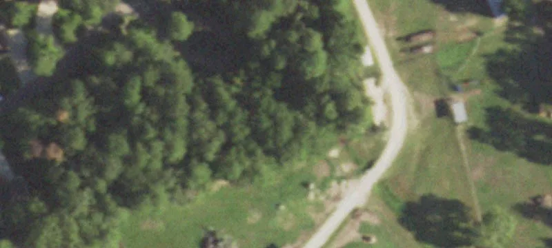 Residential Lot in Golf Community