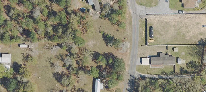 Vacant Lots in King Lake