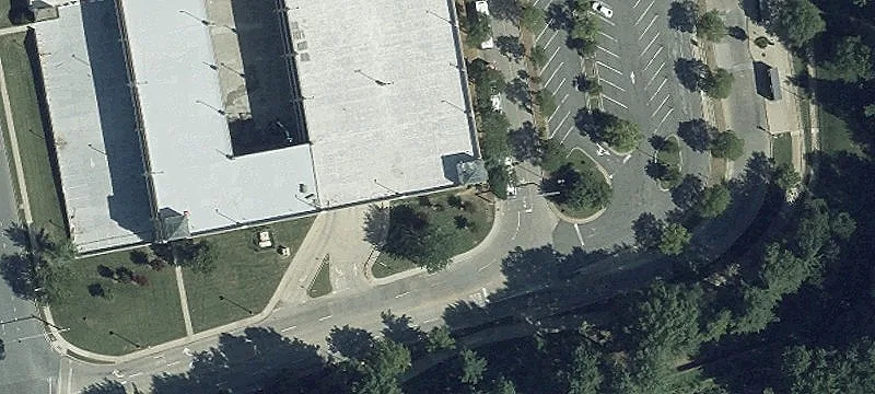 Capitol Heights Service Garage Opportunity