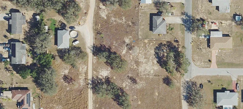 Avon Park Residential Land