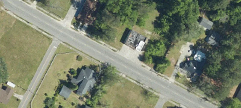 Commercial Acreage on Highway 9