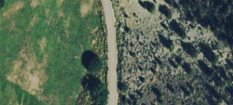 16.56 Acres in Eagle County