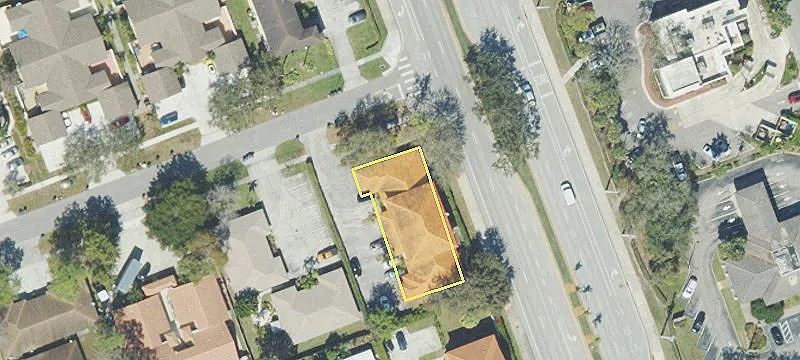Renovated Multifamily Property with Garages