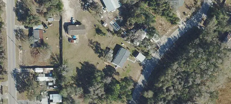 Moon Lake Buildable Lot