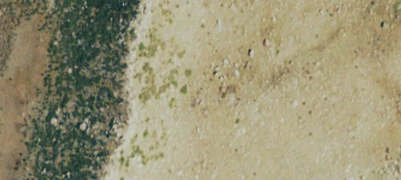 Foothills Land Parcel For Sale