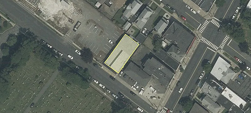 Lyndhurst Commercial Space for Lease