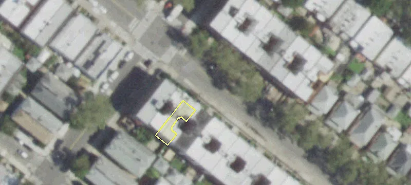 Bensonhurst 6-Family Building For Sale