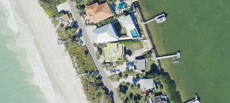 Casey Key Gulf-to-Bay Opportunity