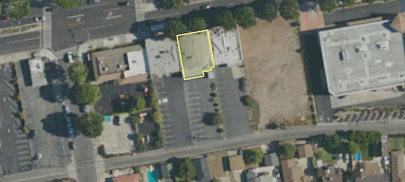 Retail/Office Space on High-Traffic Street