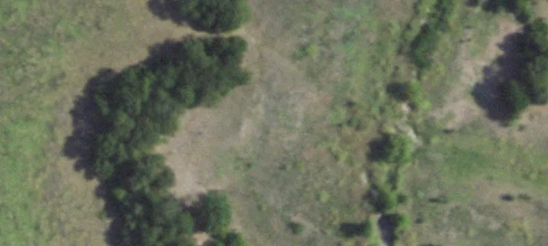 35.5 Acres with Workshop