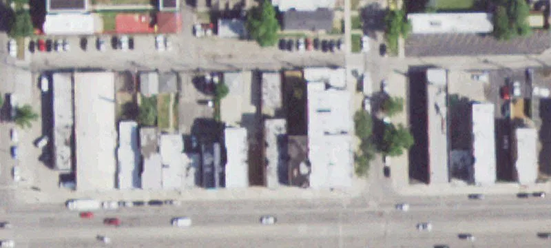Unique Commercial Space Available