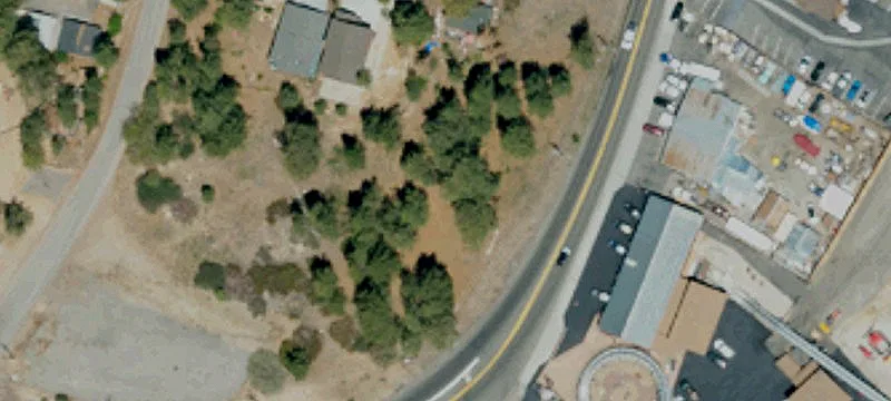Big Bear Boulevard Commercial Land