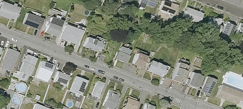 West Revere Two-Family Home