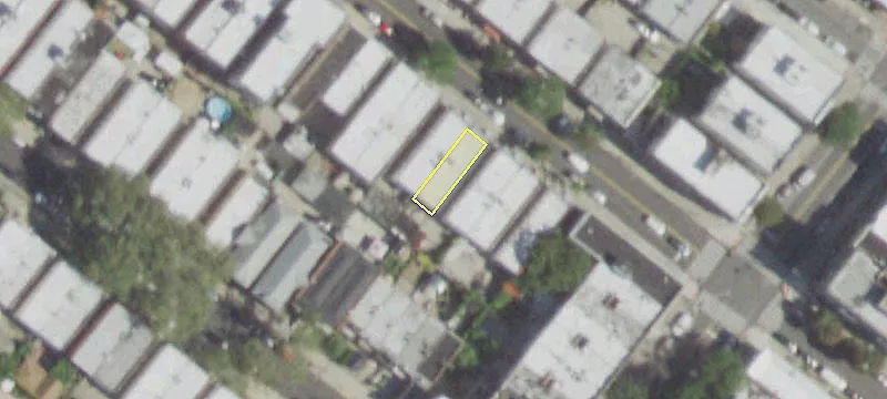Dyker Heights Brick Three-Family Home