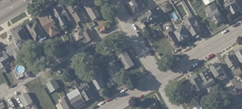 Turnkey Duplex Investment Opportunity