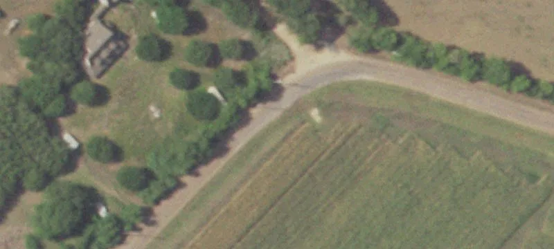 Bartlett Road Land Tract