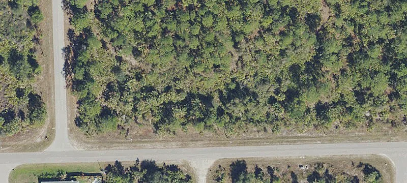 Land in Growing Community