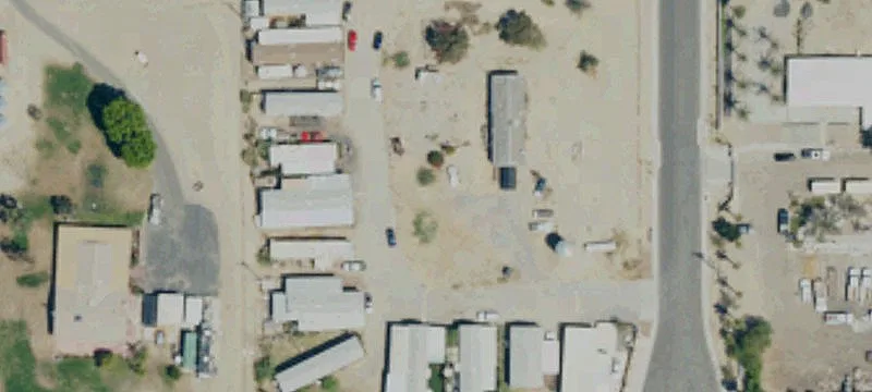 Guaranteed Income Mobile Home Park