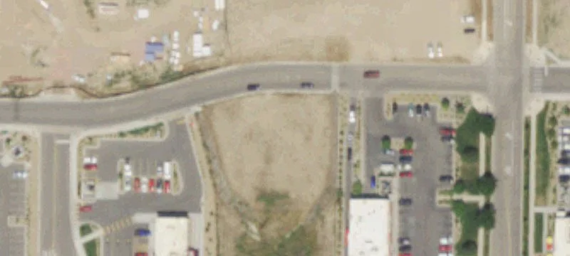 Commercial Land For Sale/Lease