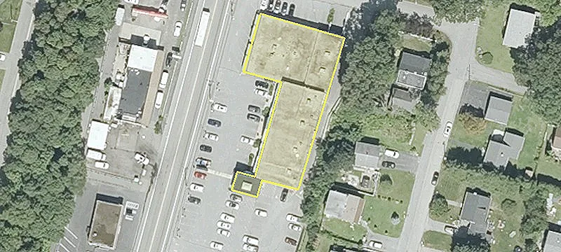 Cranston Gym Space For Rent