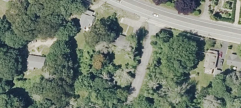 Stonington Two-Family Home For Sale