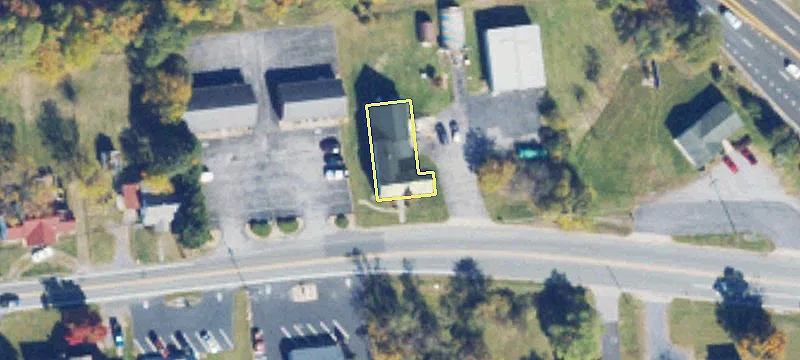 Fishersville Commercial Land Opportunity
