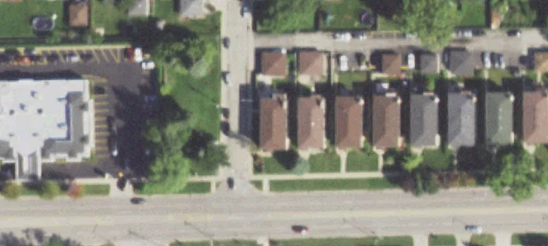 Norridge Commercial/Residential Land Opportunity