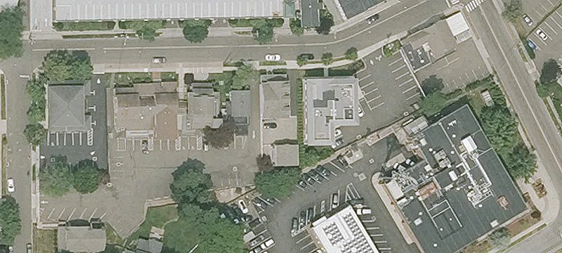 Fairfield Commercial Space For Rent