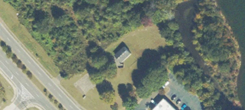 Prime Commercial Lot in Grayson