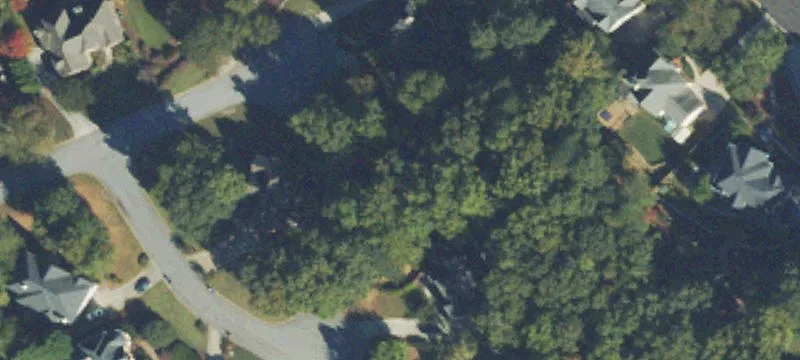 Residential Lot in River Plantation
