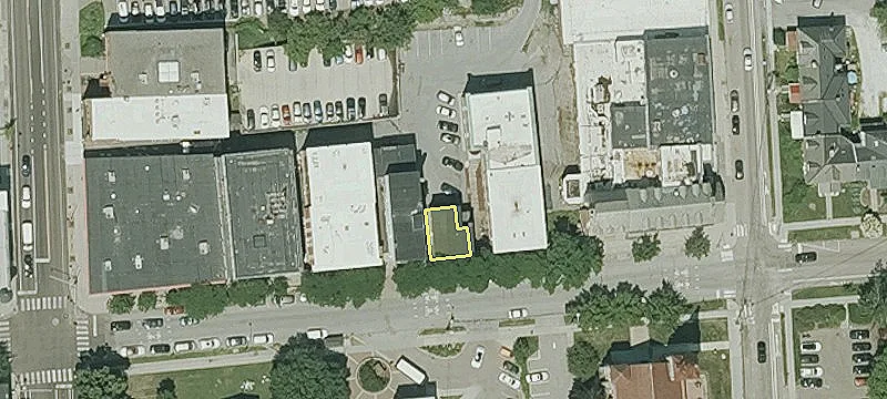 Burlington Multi-Building Residential Portfolio
