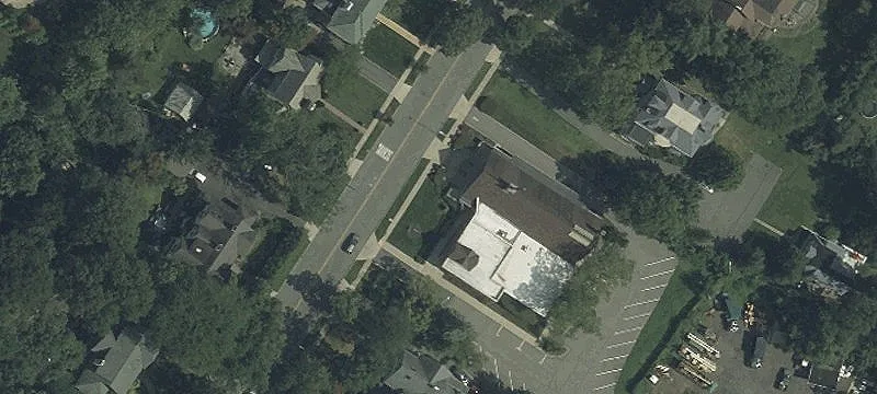 Montclair Religious Facility with Parking