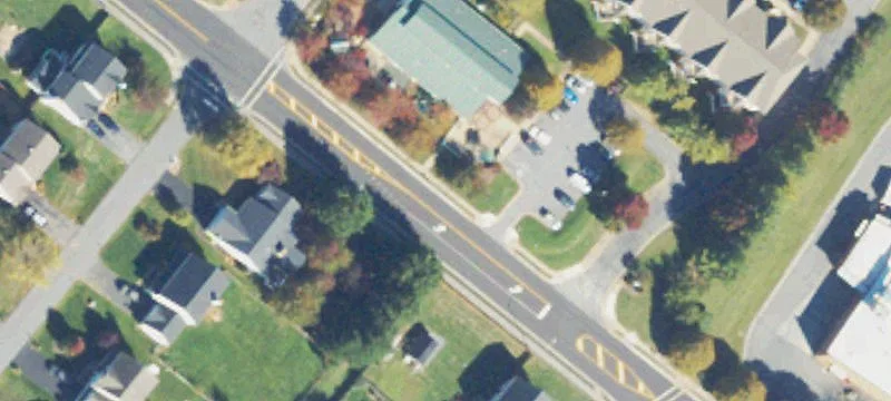 Residential Land in Berryville