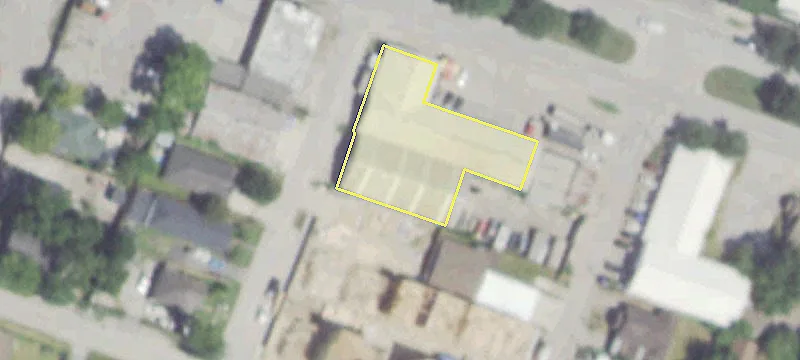East End Triplex Investment Opportunity