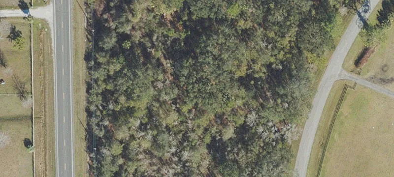 Spruce Creek Vacant Lot