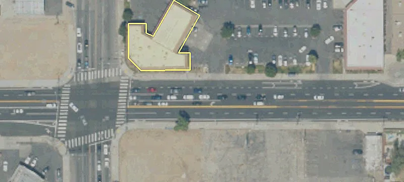 Over 5 Acres of Land