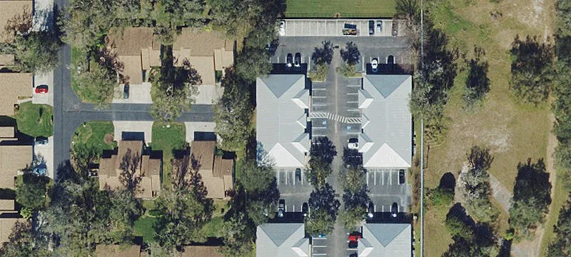 Sarasota Office with Ample Parking