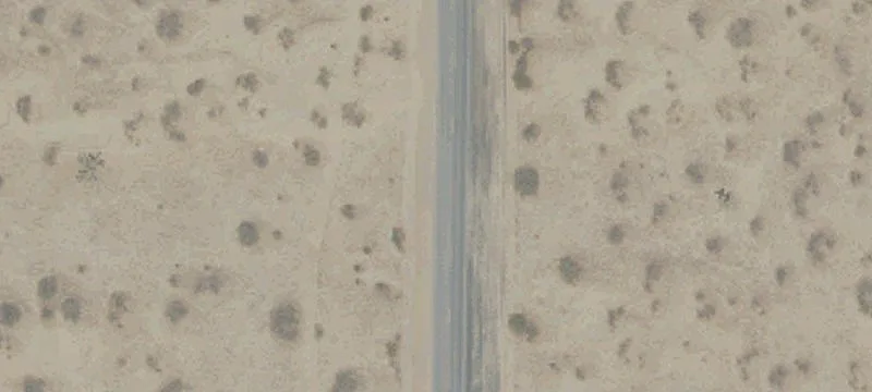 Butte Valley Land Parcel