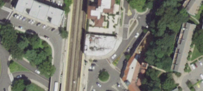 Bronxville/Yonkers Medical Office Building