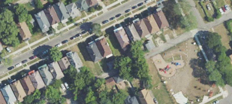 Virginia Park Multifamily Opportunity